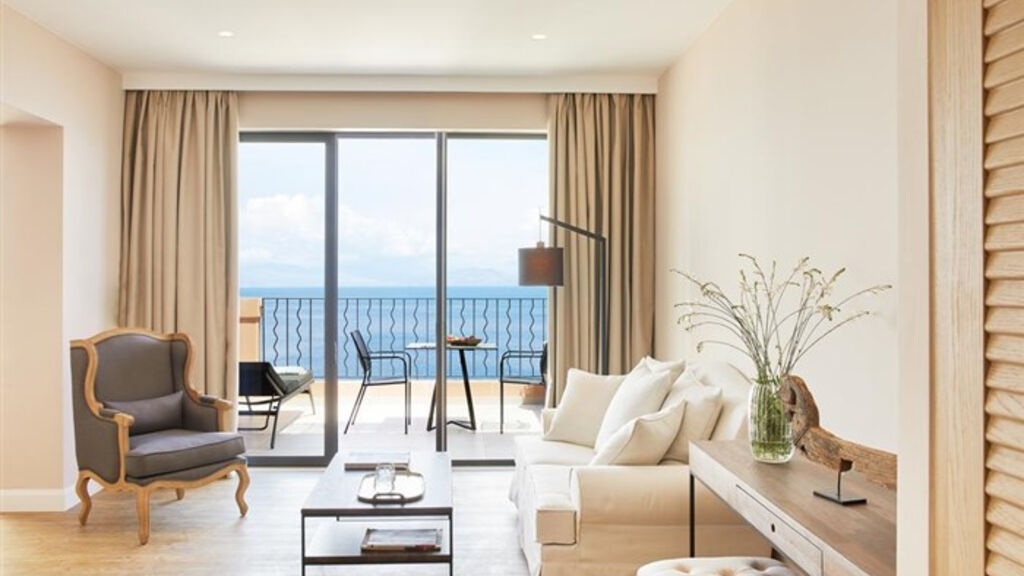 Marbella Nido Suite Hotel & Villas- Adults Only