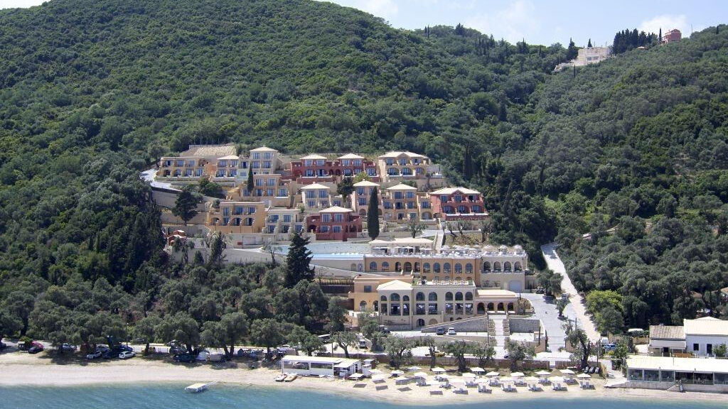 Marbella Nido Suite & Villas