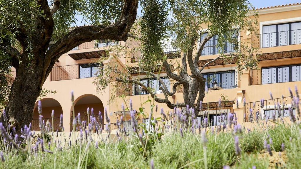 Marbella Nido Suite & Villas