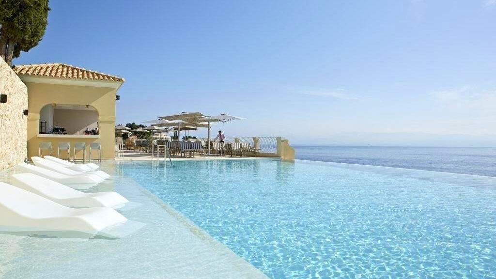 Marbella Nido Suite & Villas