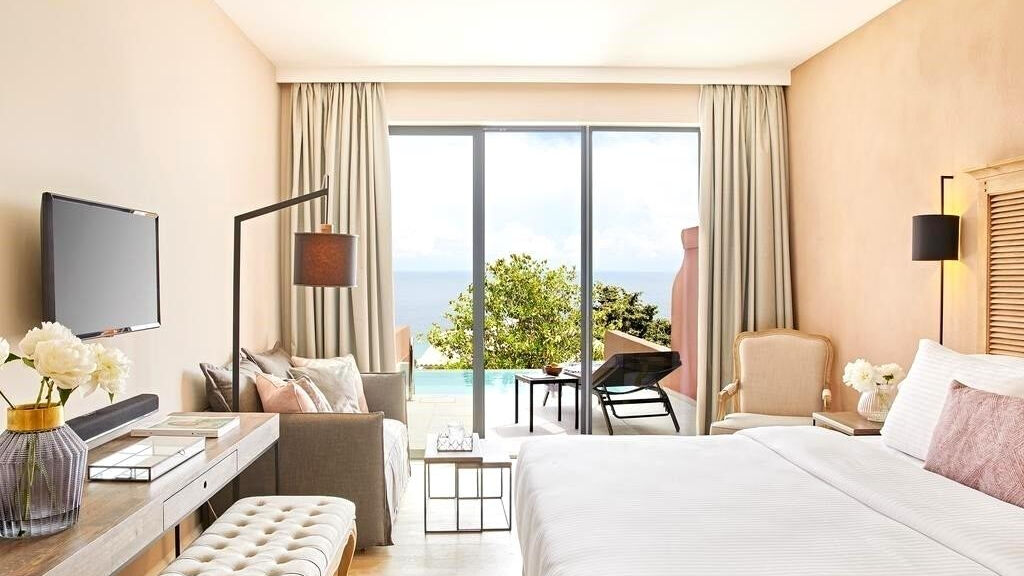 Marbella Nido Suite & Villas