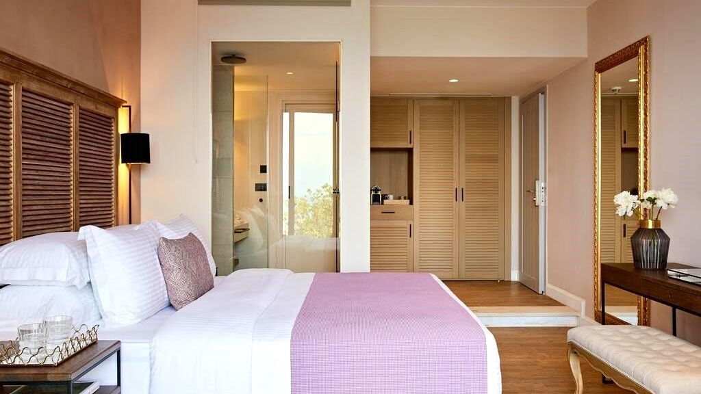 Marbella Nido Suite & Villas