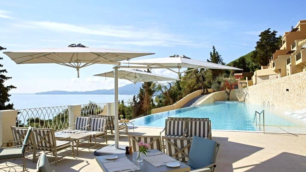 Marbella Nido Suite & Villas