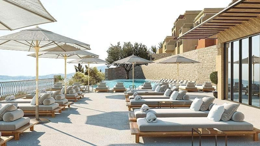 Marbella Nido Suite & Villas