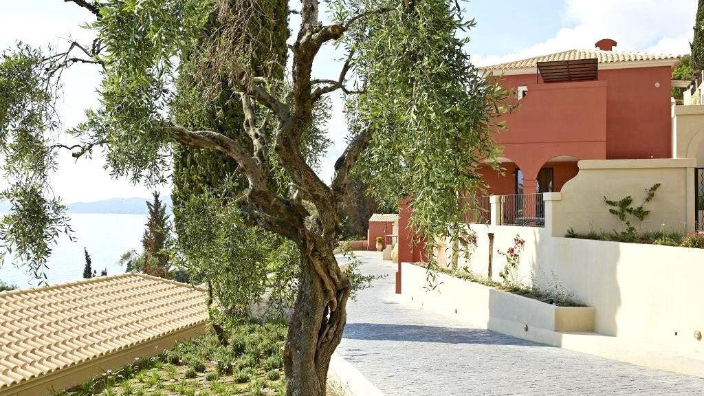 Marbella Nido Suite & Villas