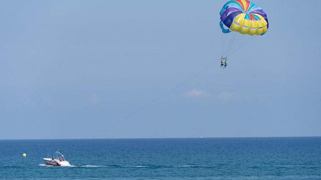 Mare Monte Beach