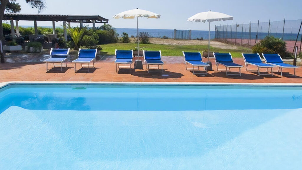 Mare Pineta