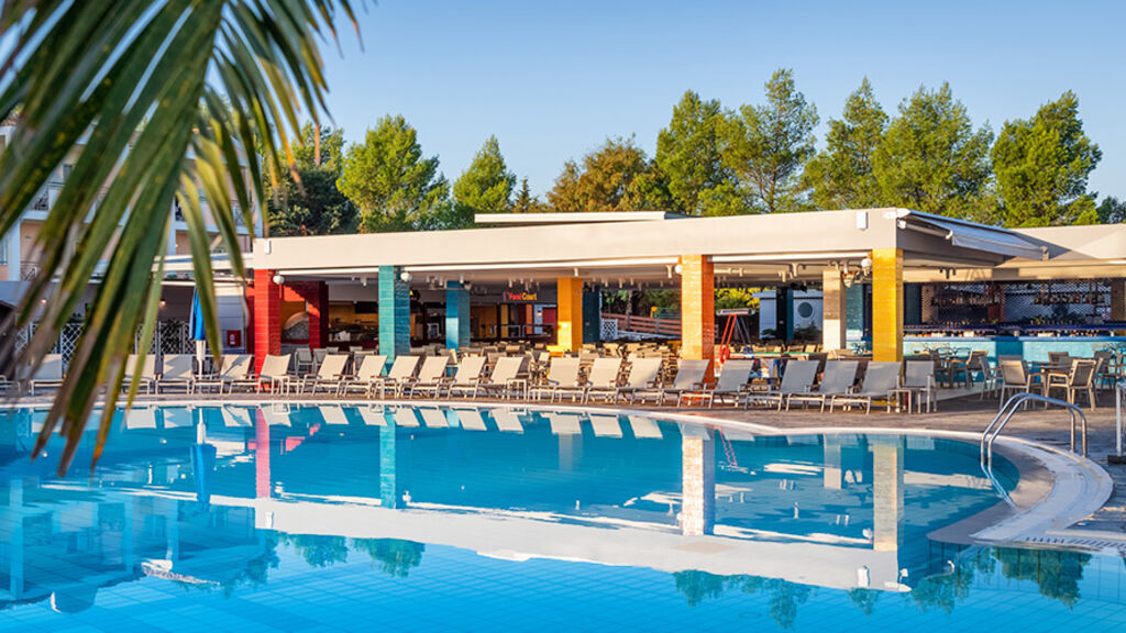 Mareblue Beach Resort