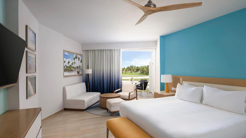 Margaritaville Island Reserve Cap Cana