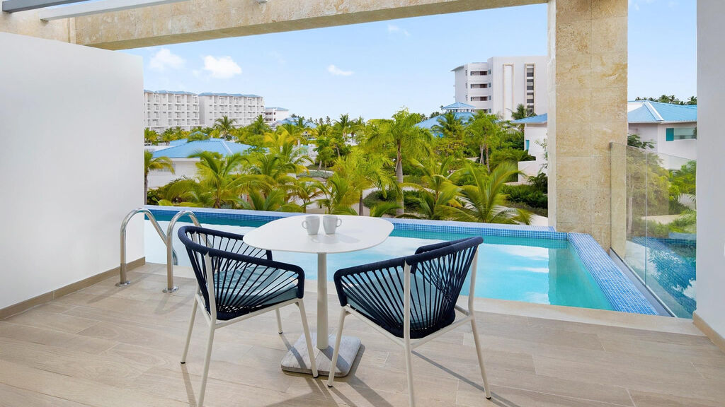 Margaritaville Island Reserve Cap Cana