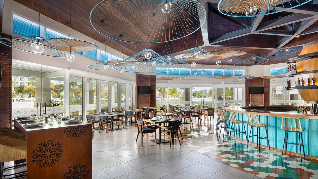 Margaritaville Island Reserve Cap Cana