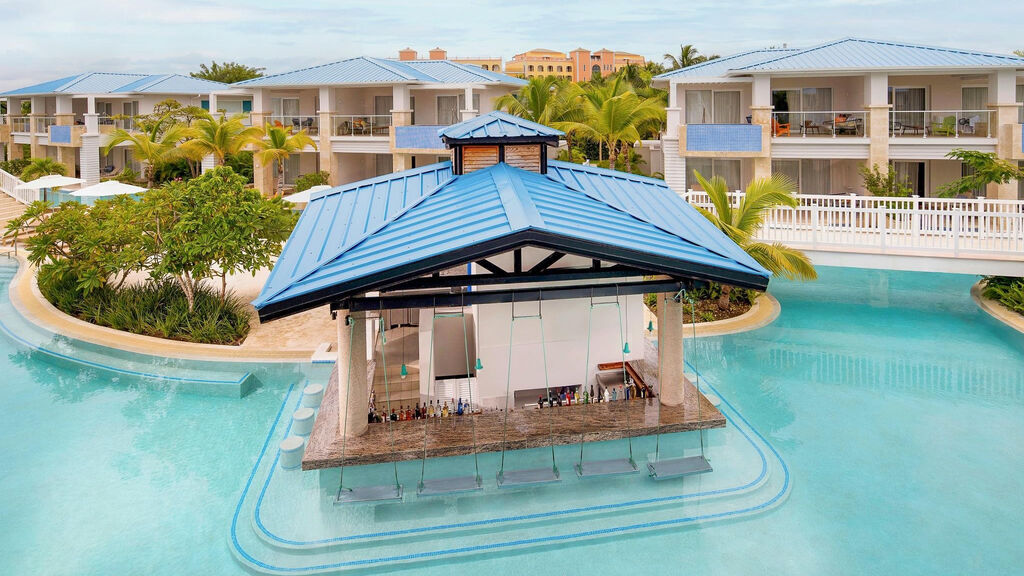 Margaritaville Island Reserve Cap Cana