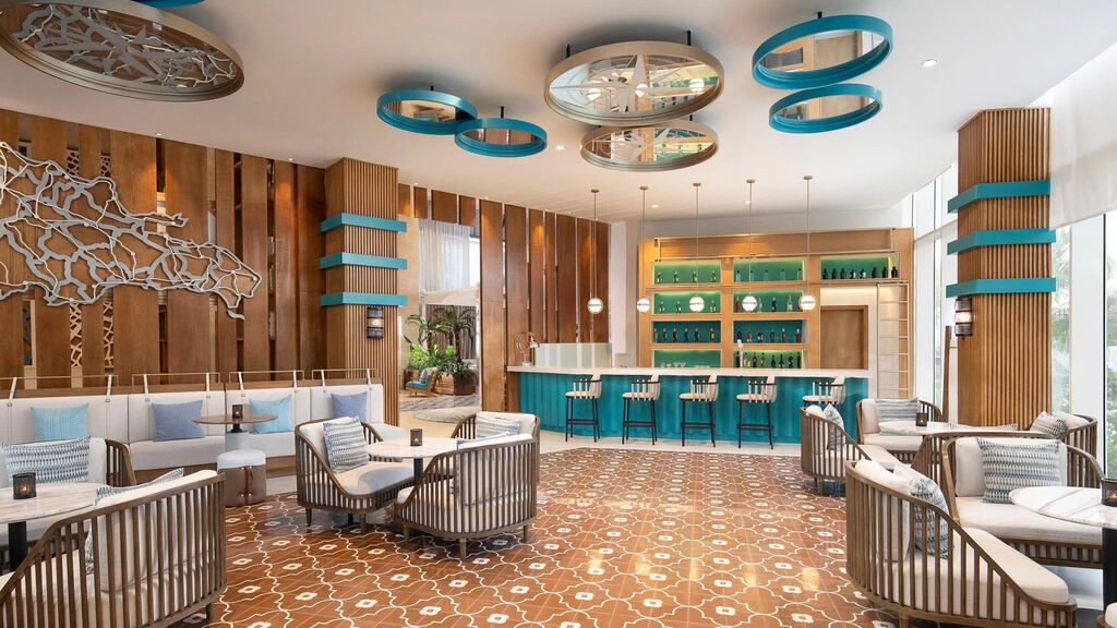 Margaritaville Island Reserve Cap Cana