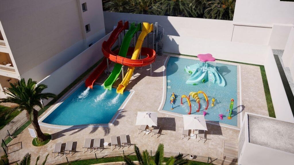 Marhaba Club