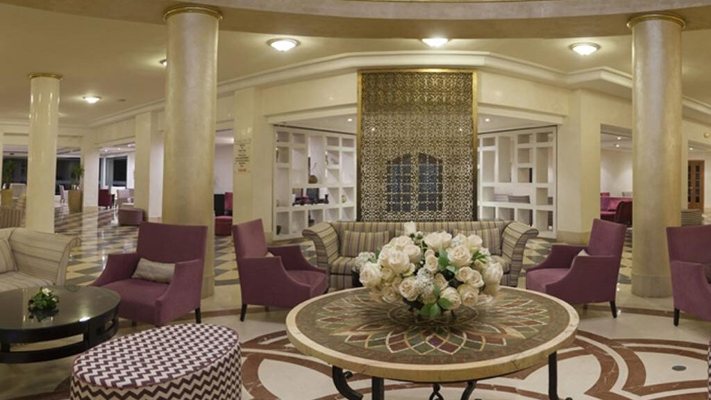 Marhaba Club