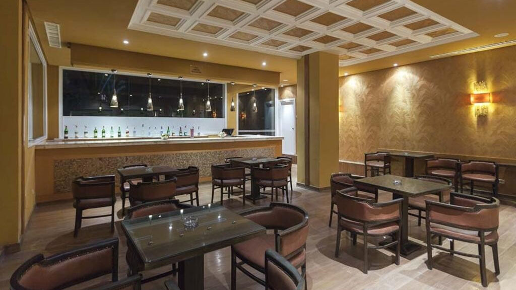 Marhaba Club