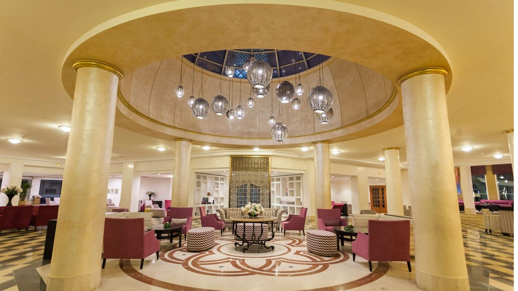 Marhaba Club
