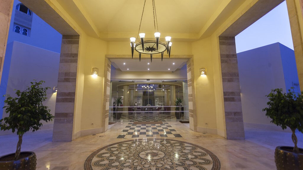 Marhaba Club