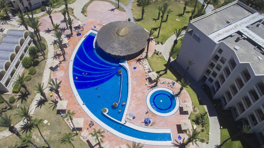 Marhaba Club