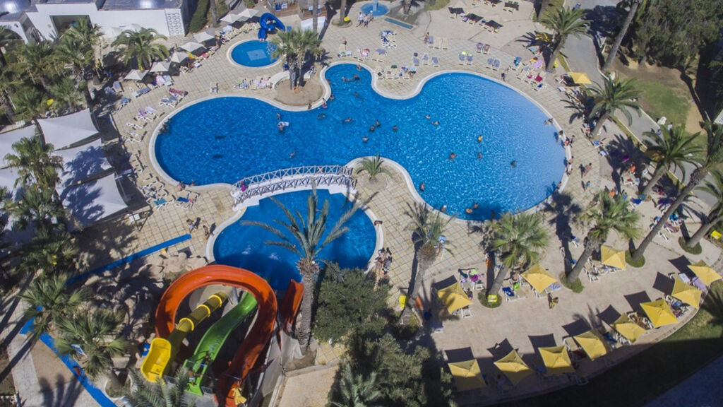 Marhaba Club