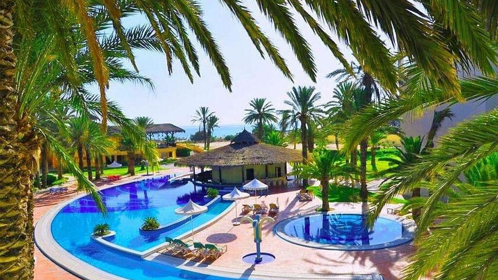 Marhaba Club
