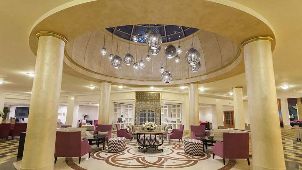 Marhaba Club
