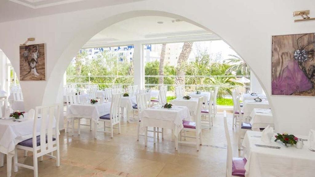 Marhaba Club