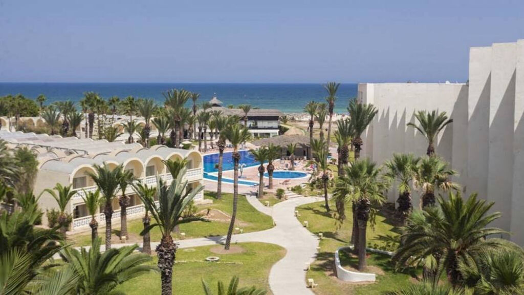Marhaba Club