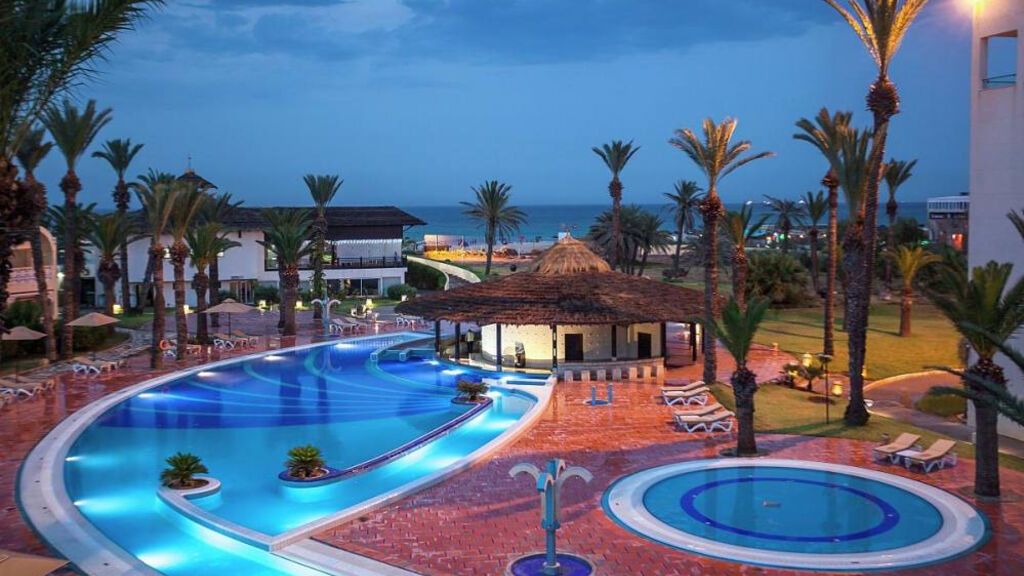 Marhaba Club