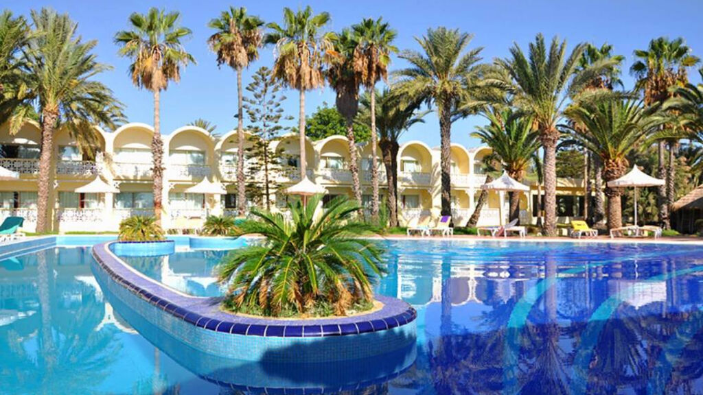 Marhaba Club