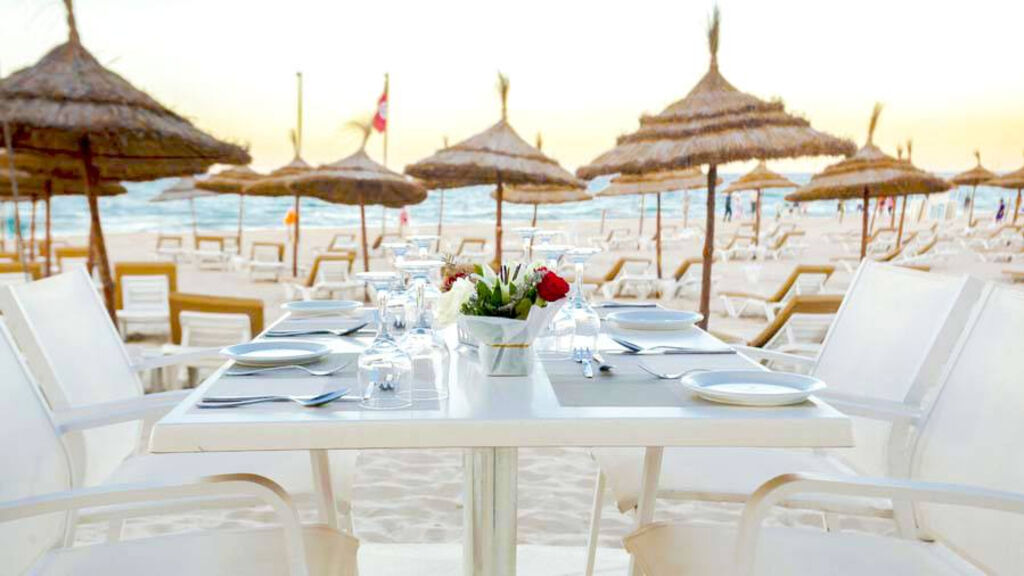 Marhaba Club