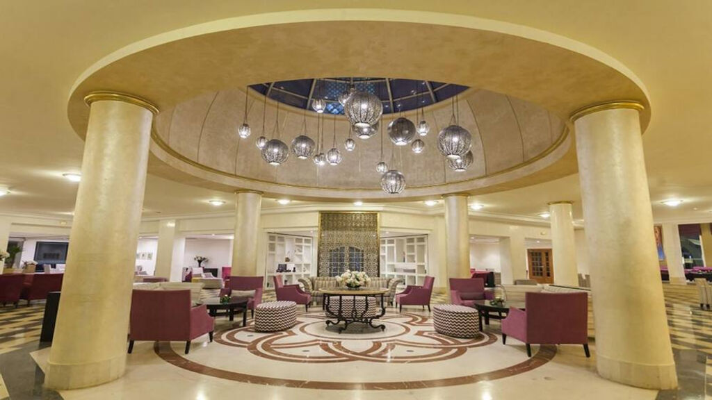 Marhaba Club
