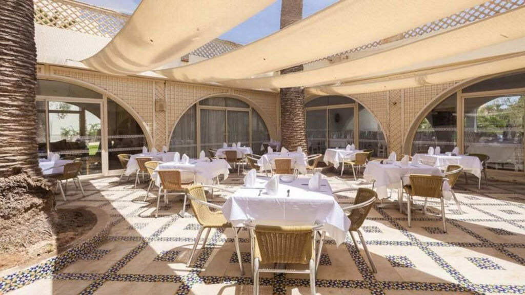 Marhaba Club