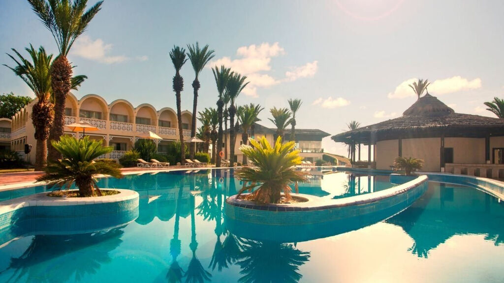 Marhaba Club