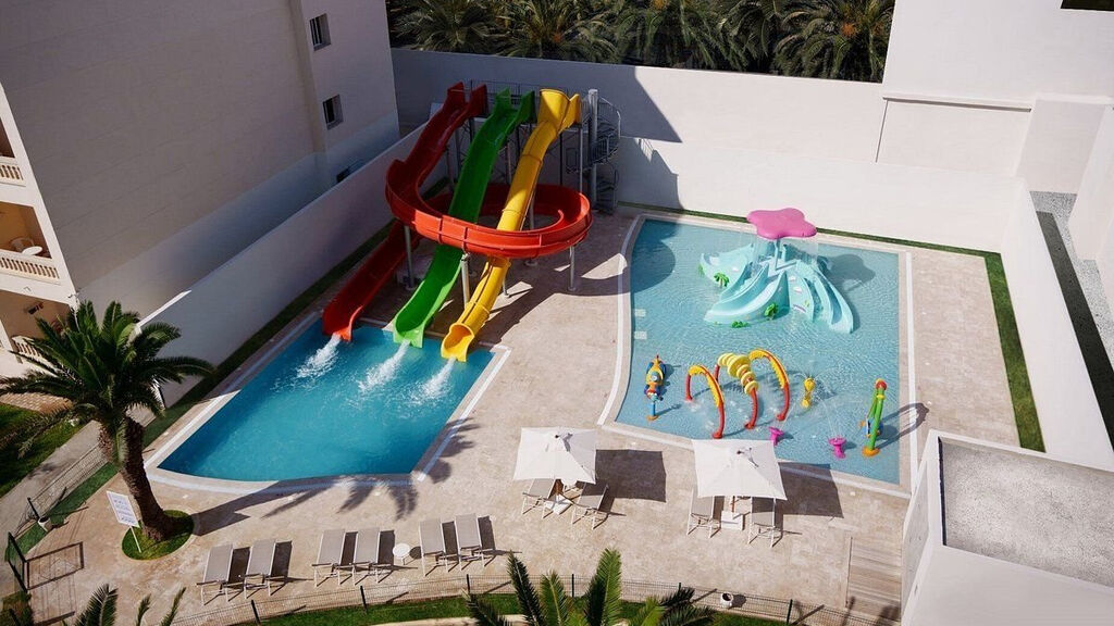 Marhaba Club
