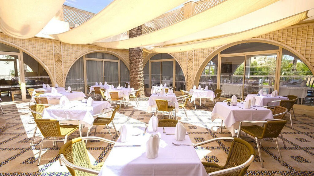 Marhaba Club