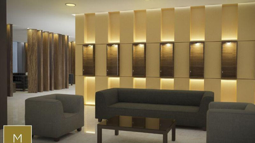 Maria Nova Lounge