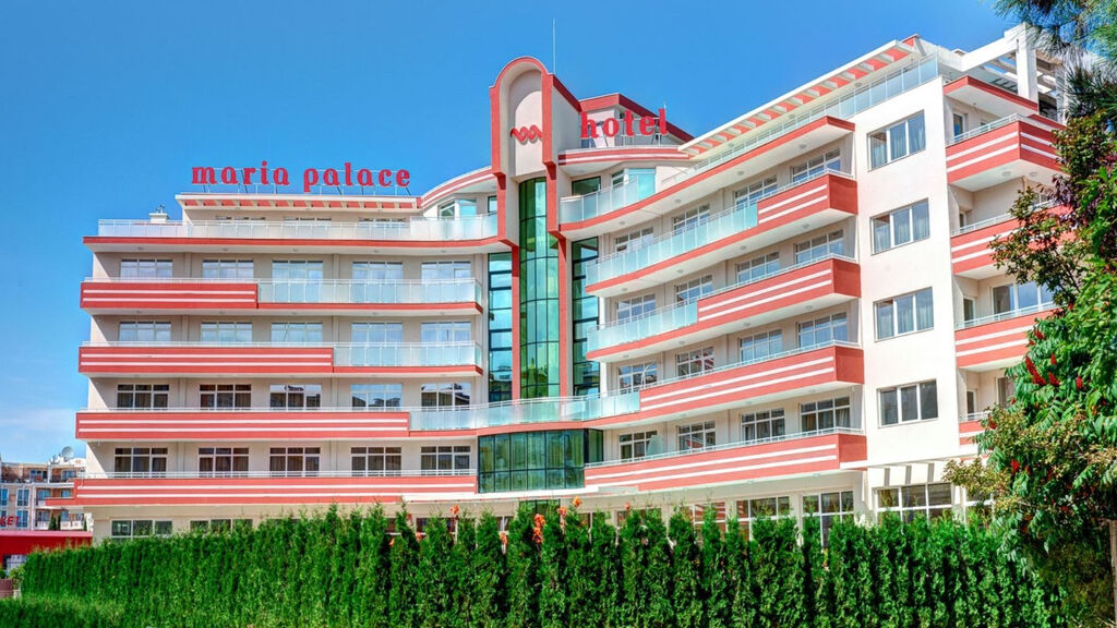 Maria Palace