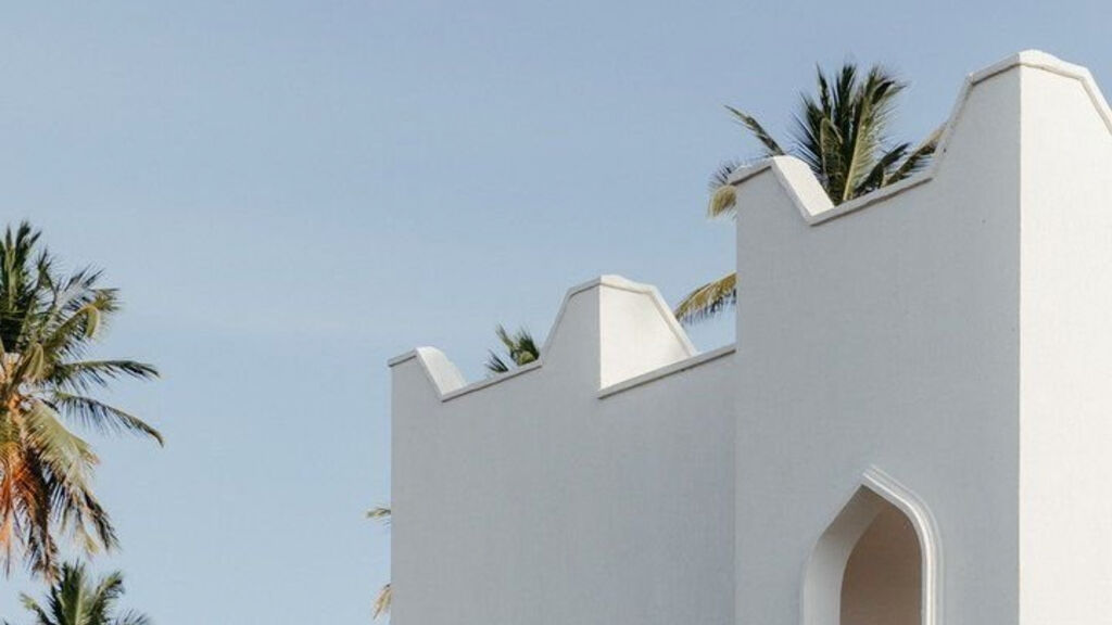 Lux Marijani Zanzibar