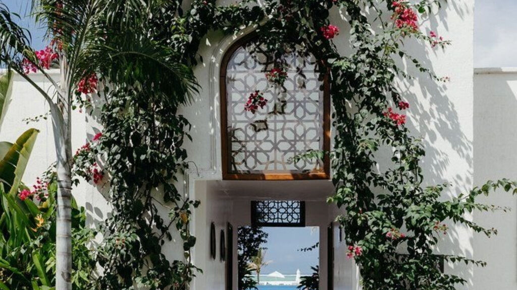 Lux Marijani Zanzibar