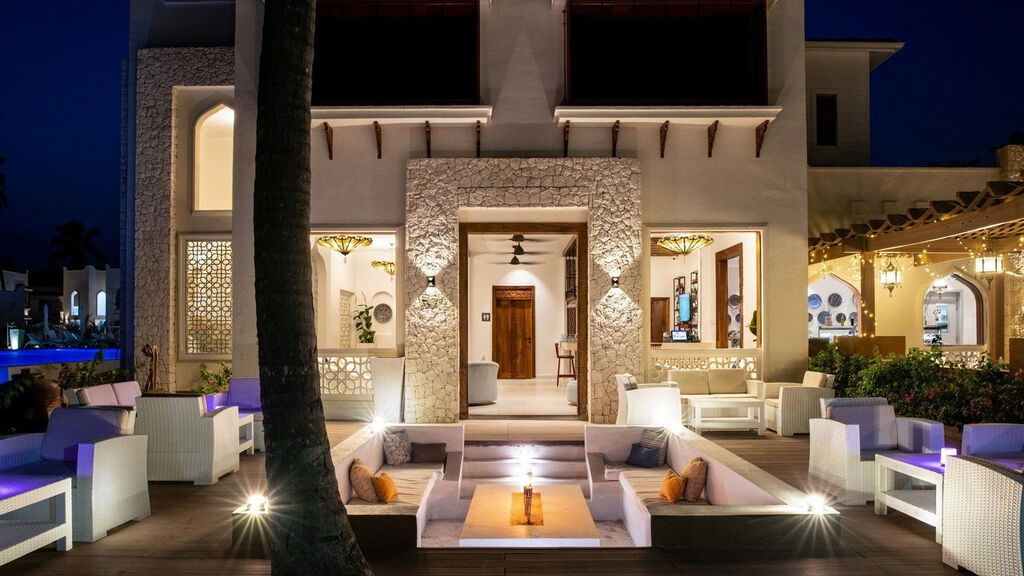 Lux Marijani Zanzibar
