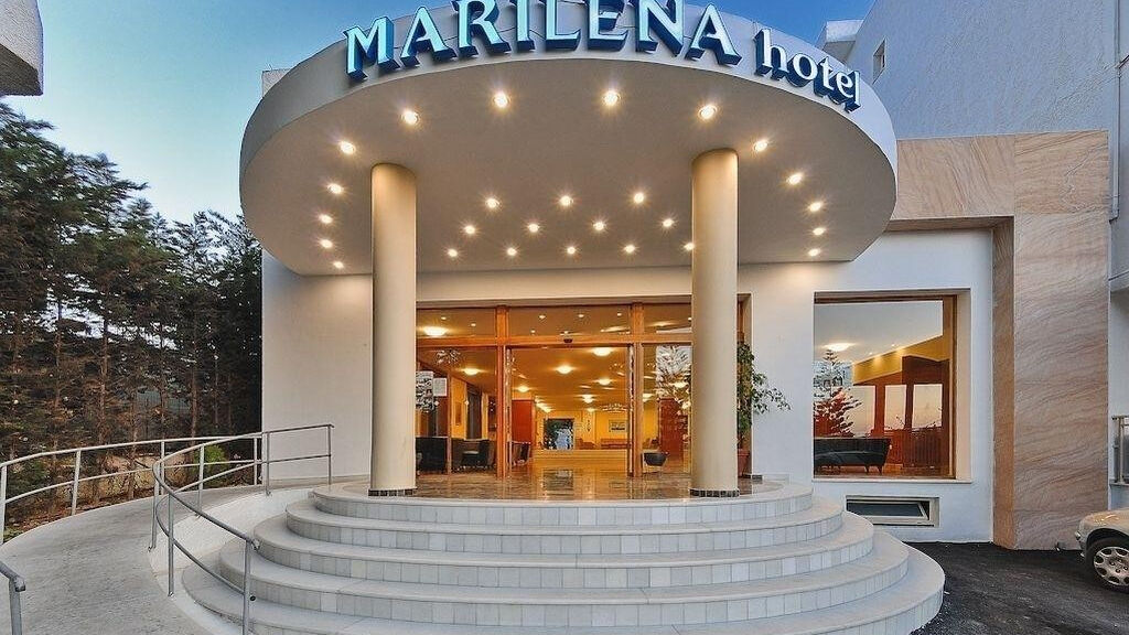 Marilena