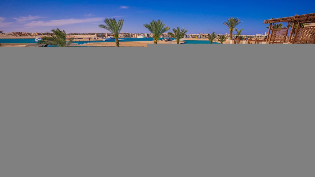 Marina Lodge Port Ghalib