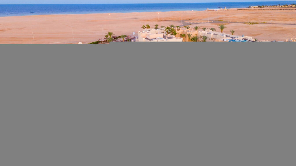 Marina Lodge Port Ghalib