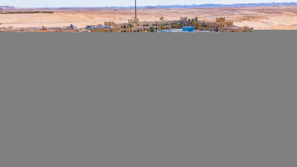 Marina Lodge Port Ghalib
