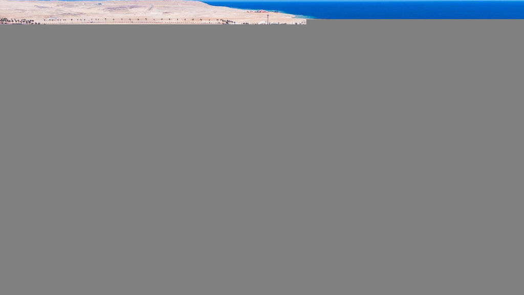 Marina Lodge Port Ghalib