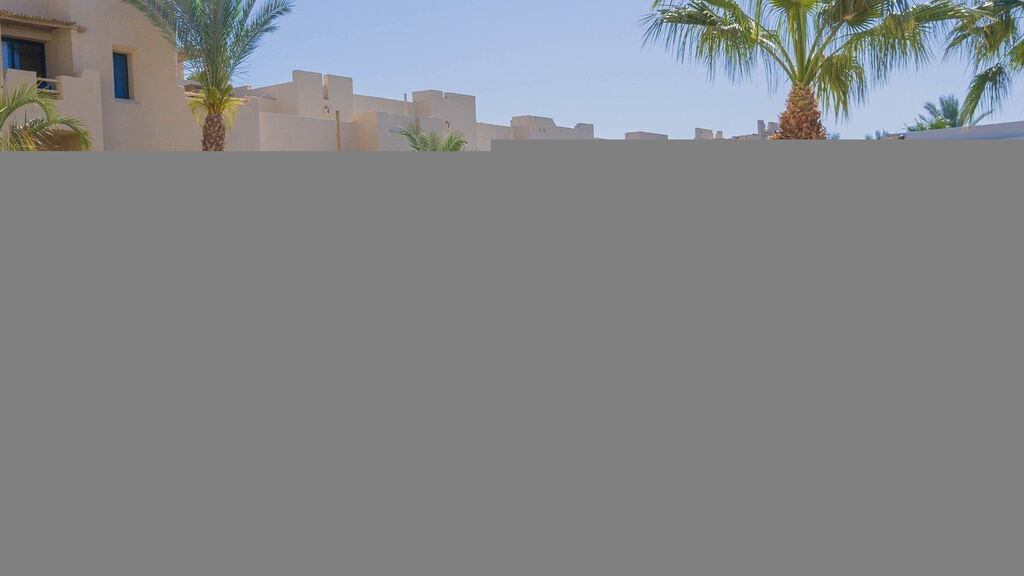 Marina Lodge Port Ghalib