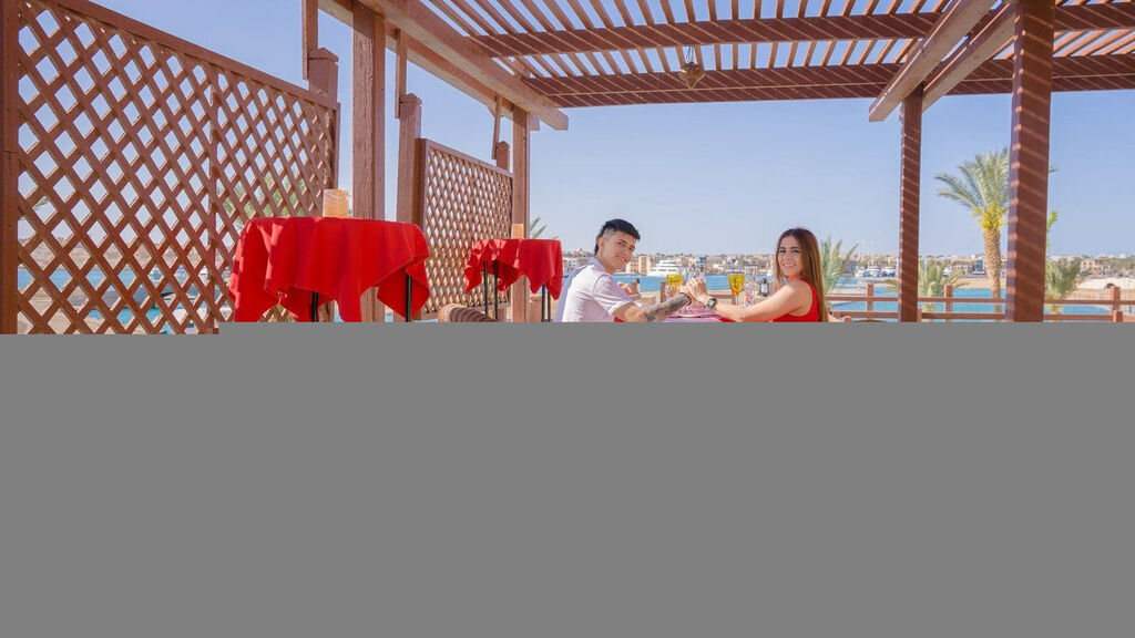 Marina Lodge Port Ghalib