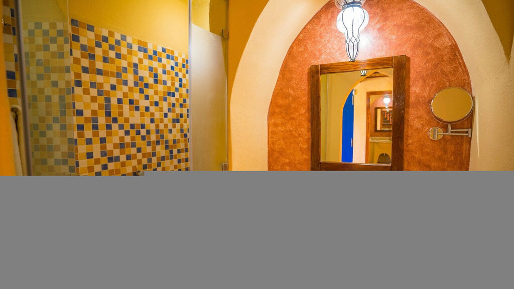 Marina Lodge Port Ghalib