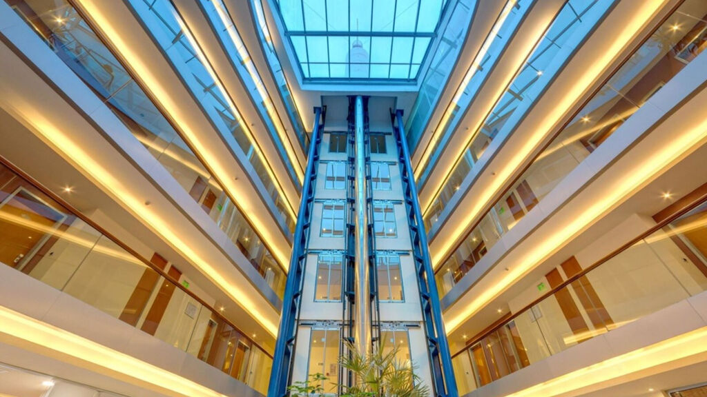 Marina Palace Affiliated By Melia